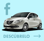 Lancia Ypsilon FaceBook